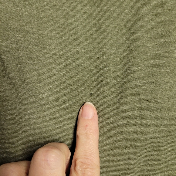 We the Free Free People Womens Saratoga One Shoulder Top Size M - Picture 12 of 12